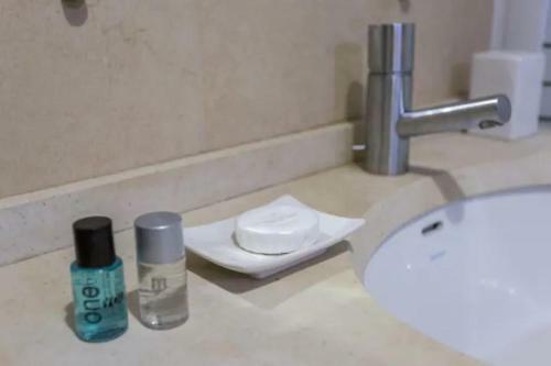 Apartamento Sobre A Praia