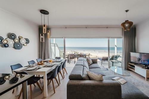 Apartamento Beachfront Atlantic Sunset A07