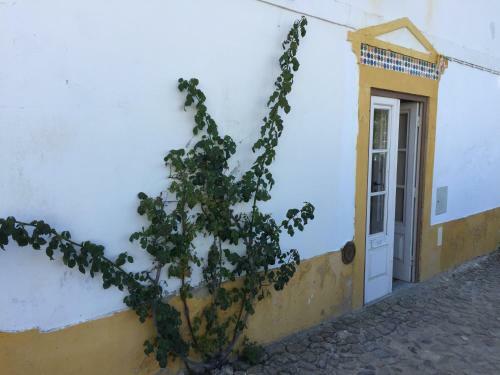 Apartamento House Obidos