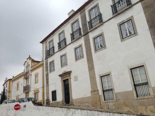 Apartamento House Obidos