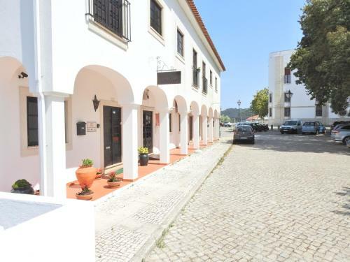 Hostal Hospedaria Do Senhor Da Pedra