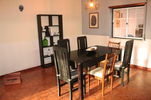 Casa Do Rio De �bidos
