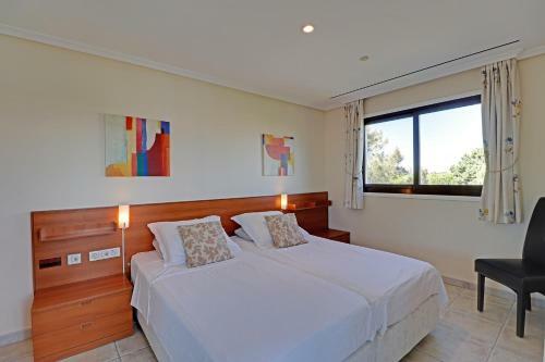 Luxurious Pine Sun Park Apartment Falesia