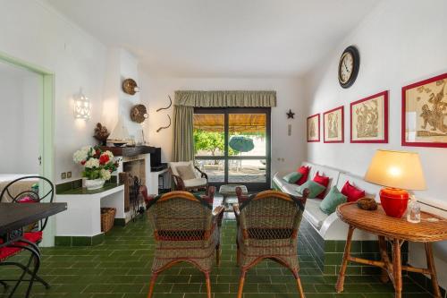 Whome | Balaia 3-bed Family Holiday Villa