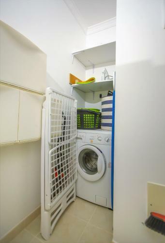 Apartamento Alfeli-ap