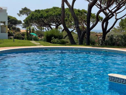 Praia Da Fal�sia Alfa Mar Albufeira