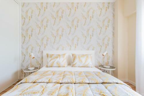 Apartamento Oeiras Spacious And Modern Flat
