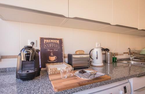 Apartamento Sweet Spot @beach Pa�o de Arcos