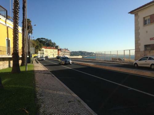 Beautiful Private Room Next To Lisbon - New