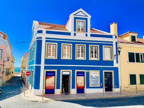 Best Apartment In Pa�os de Arcos