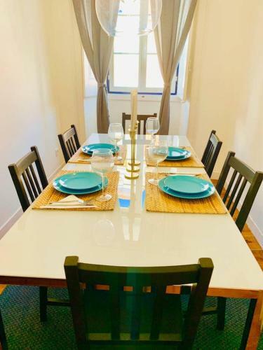 Best Apartment In Pa�os de Arcos