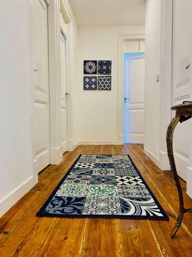 Best Apartment In Pa�os de Arcos