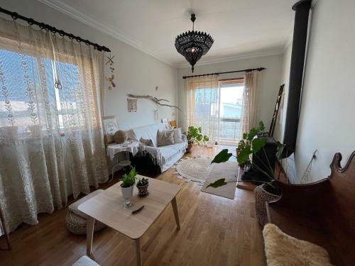 Apartamento Coral Seaside Living