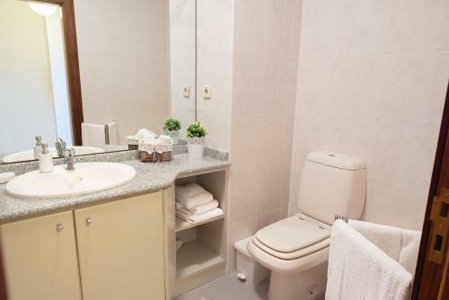 Apartamento Barramares 2