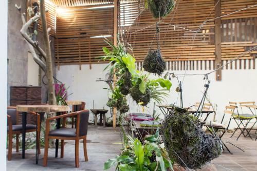 Bed & Breakfast Feel At Home Guest House