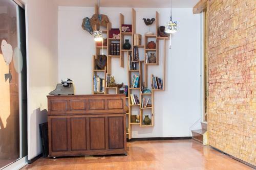 Bed & Breakfast Feel At Home Guest House