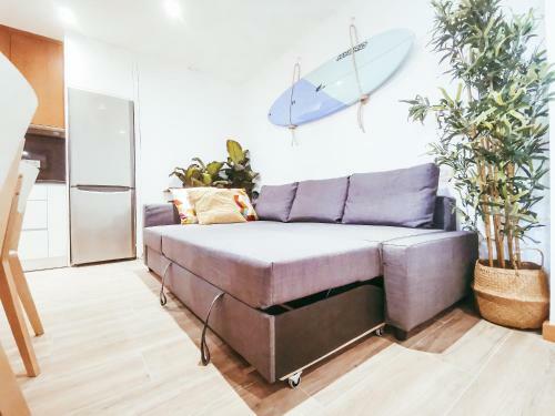 Apartamento Gold Suite T2-praia Do Furadouro