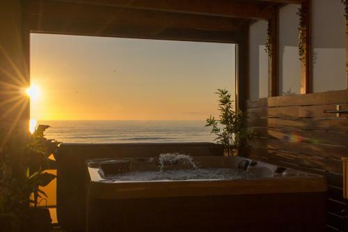 Apartamento Gold Suite T2-praia Do Furadouro