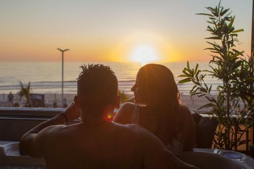 Apartamento Gold Suite T2-praia Do Furadouro