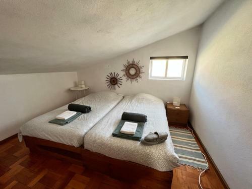 Hostal Coral Seaside Rooms