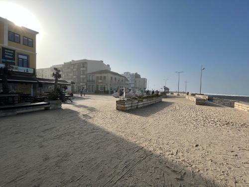 Hostal Coral Seaside Rooms