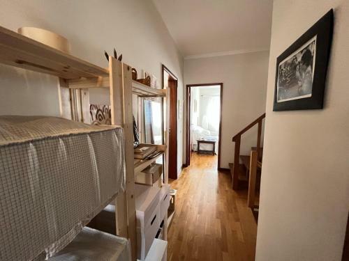 Hostal Coral Seaside Rooms