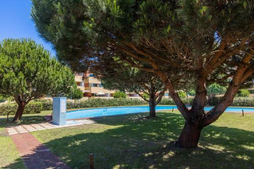 Furadouro Pine Beach Villa