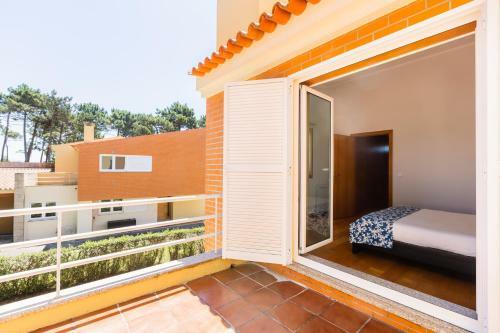 Furadouro Pine Beach Villa