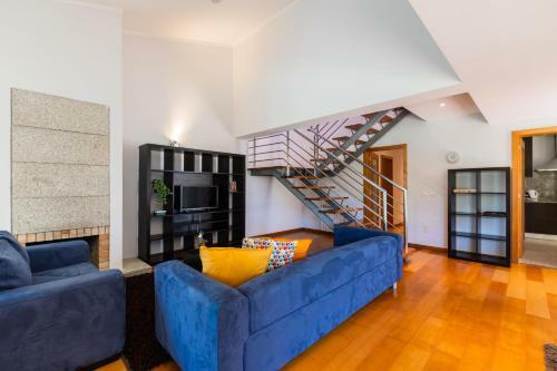 Furadouro Pine Beach Villa