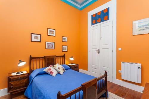 Hostal Vintage Balcony Guesthouse