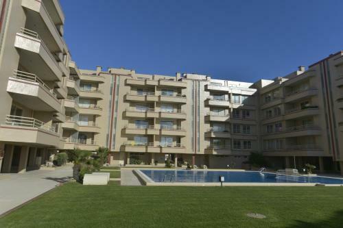 Apartamento Varandas Do Sol