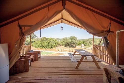 Casa Branca - Private And Exclusive Holiday Village
