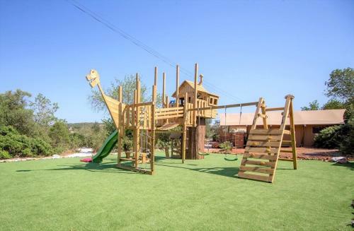 Casa Branca - Private And Exclusive Holiday Village