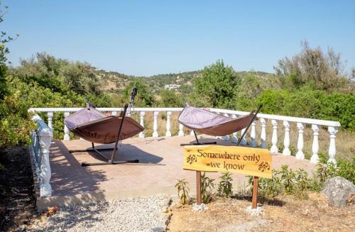 Casa Branca - Private And Exclusive Holiday Village