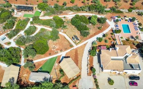 Casa Branca - Private And Exclusive Holiday Village