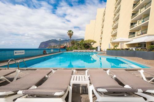 Ocean Pestana Garden Apartments