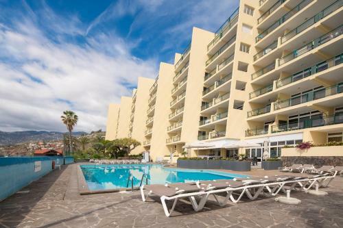 Ocean Pestana Garden Apartments