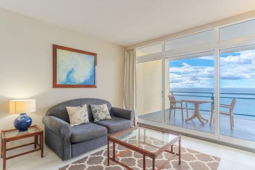 Ocean Pestana Garden Apartments