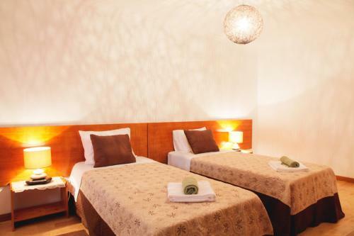 Casas Do Rio