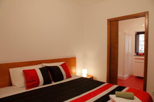 Casas Do Rio