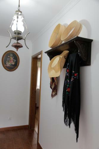 Casas Do Rio