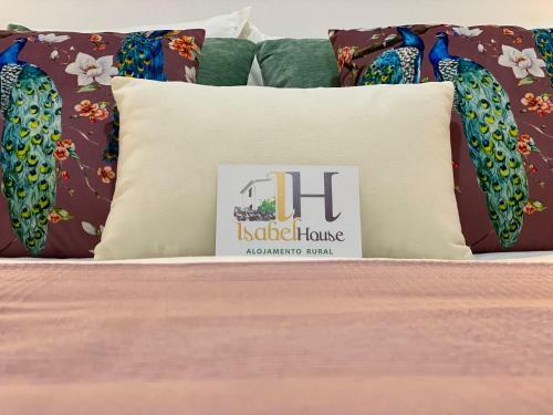 Apartamento Isabel House Alojamento Rural