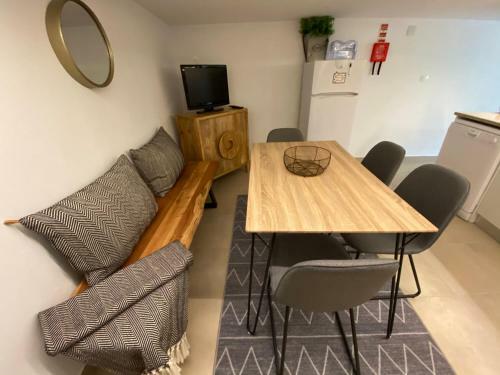 Apartamento Isabel House Alojamento Rural