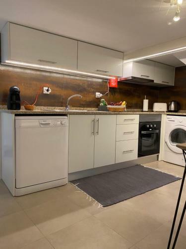 Apartamento Isabel House Alojamento Rural