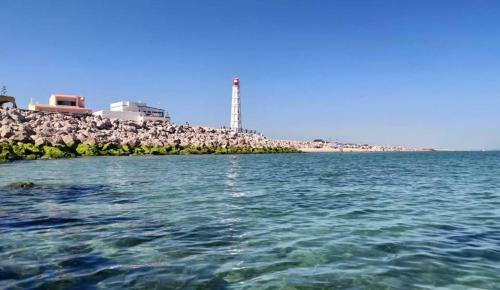 Casa Da Ria Formosa