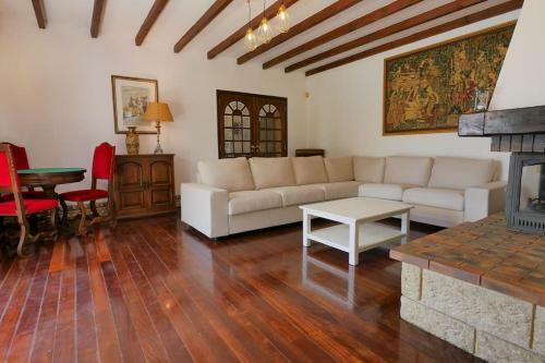 Villa Casa De Miraventos