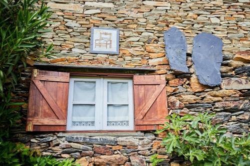 Cottage Da Paradinha: Passadi�os Do Paiva - Arouca