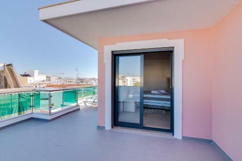 Apartamento Casa Andreia - Near The Center - Olh�o