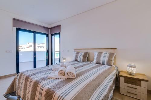 Apartamento Casa Andreia - Near The Center - Olh�o