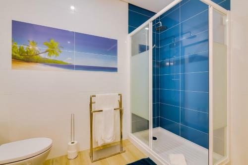 Apartamento Casa Andreia - Near The Center - Olh�o